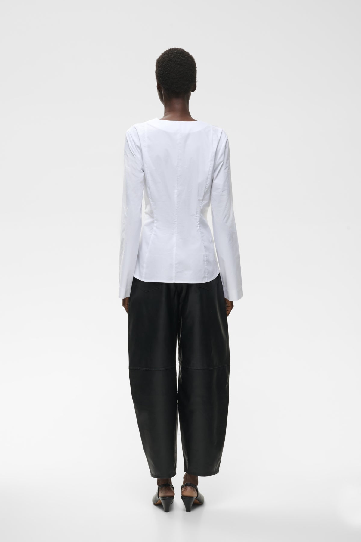Inwear Olsen Fitted Shirt