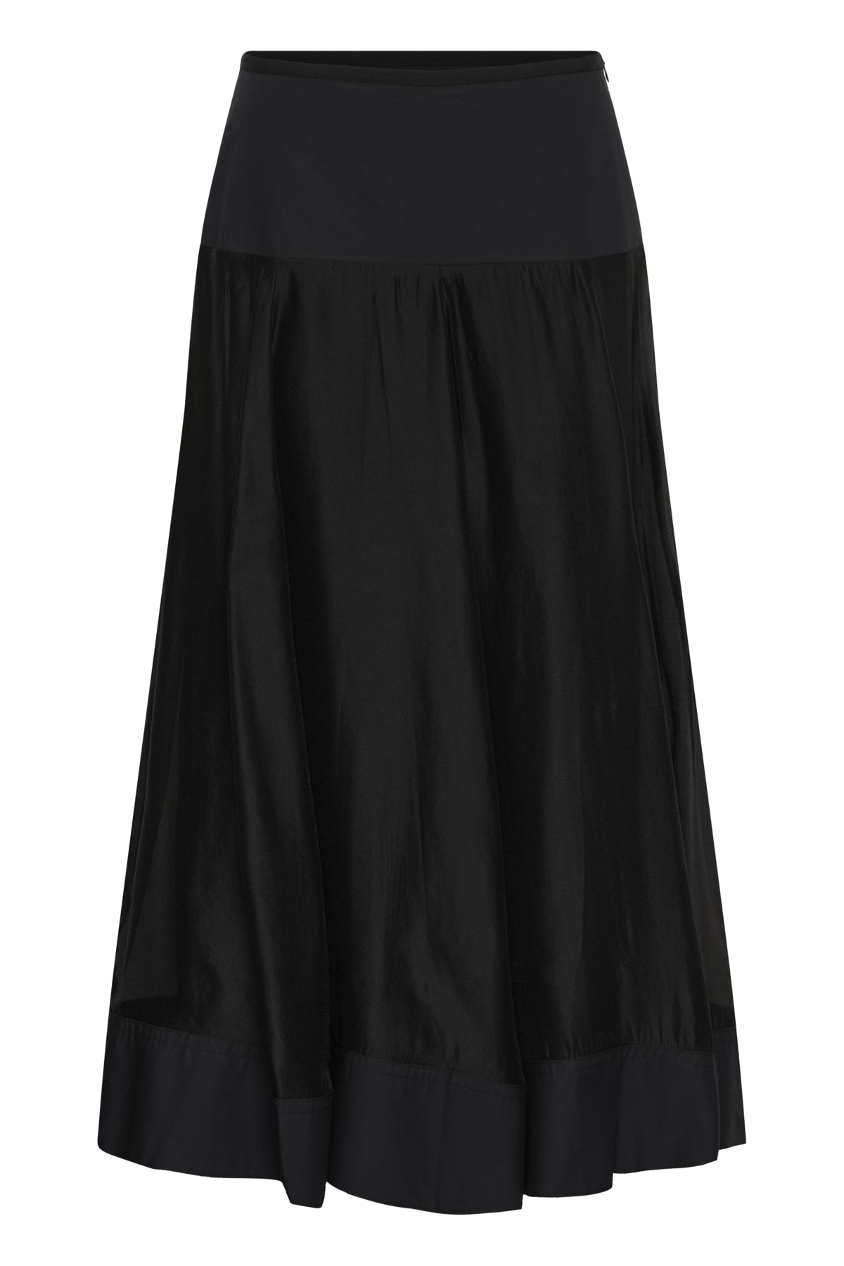 Inwear Orange Skirt