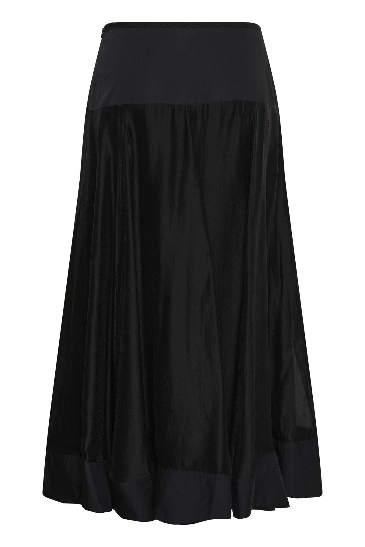 Inwear Orange Skirt