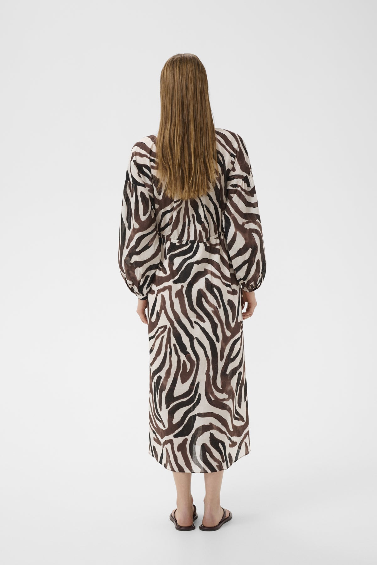 Inwear Rosalie Drawstring Dress