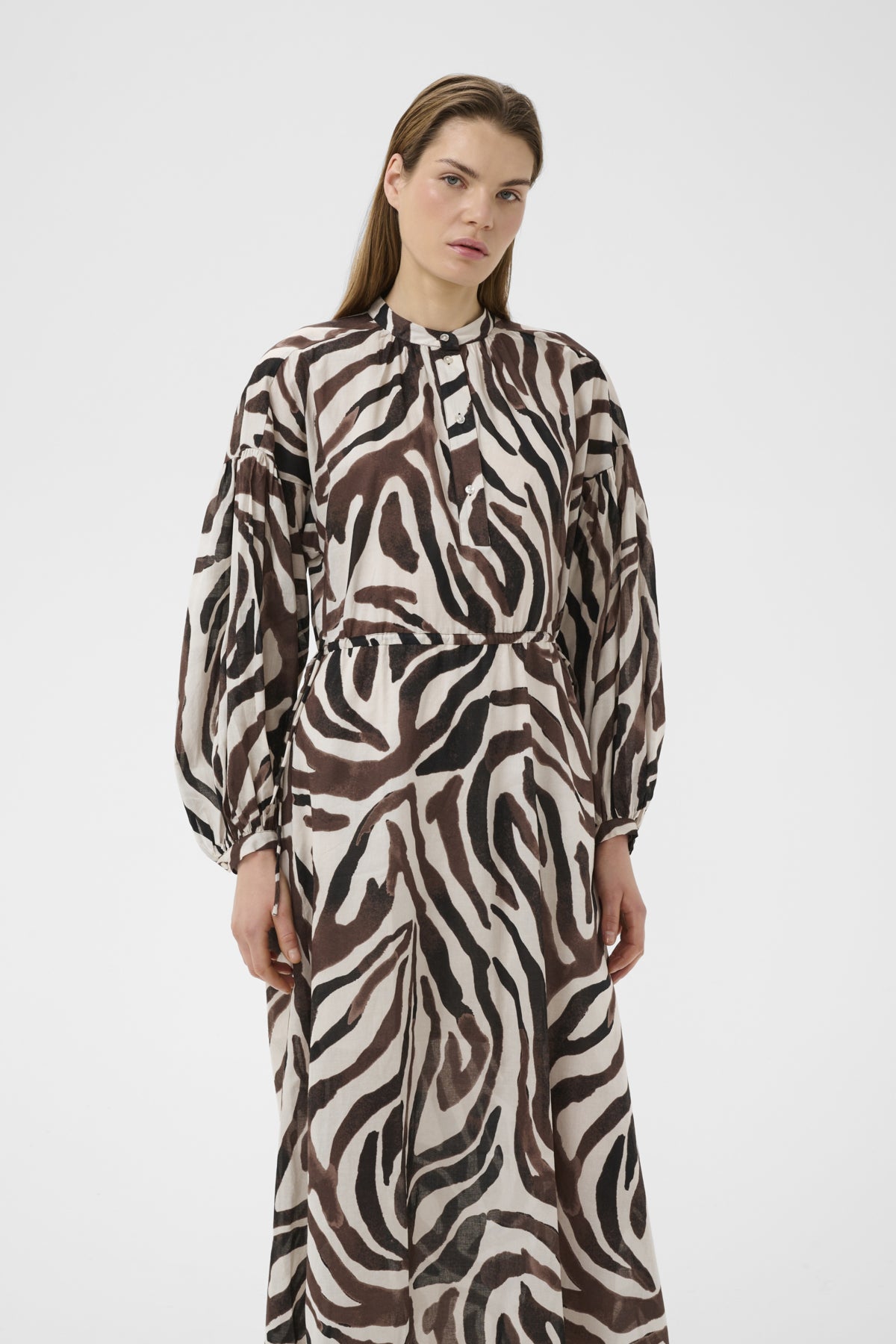 Inwear Rosalie Drawstring Dress
