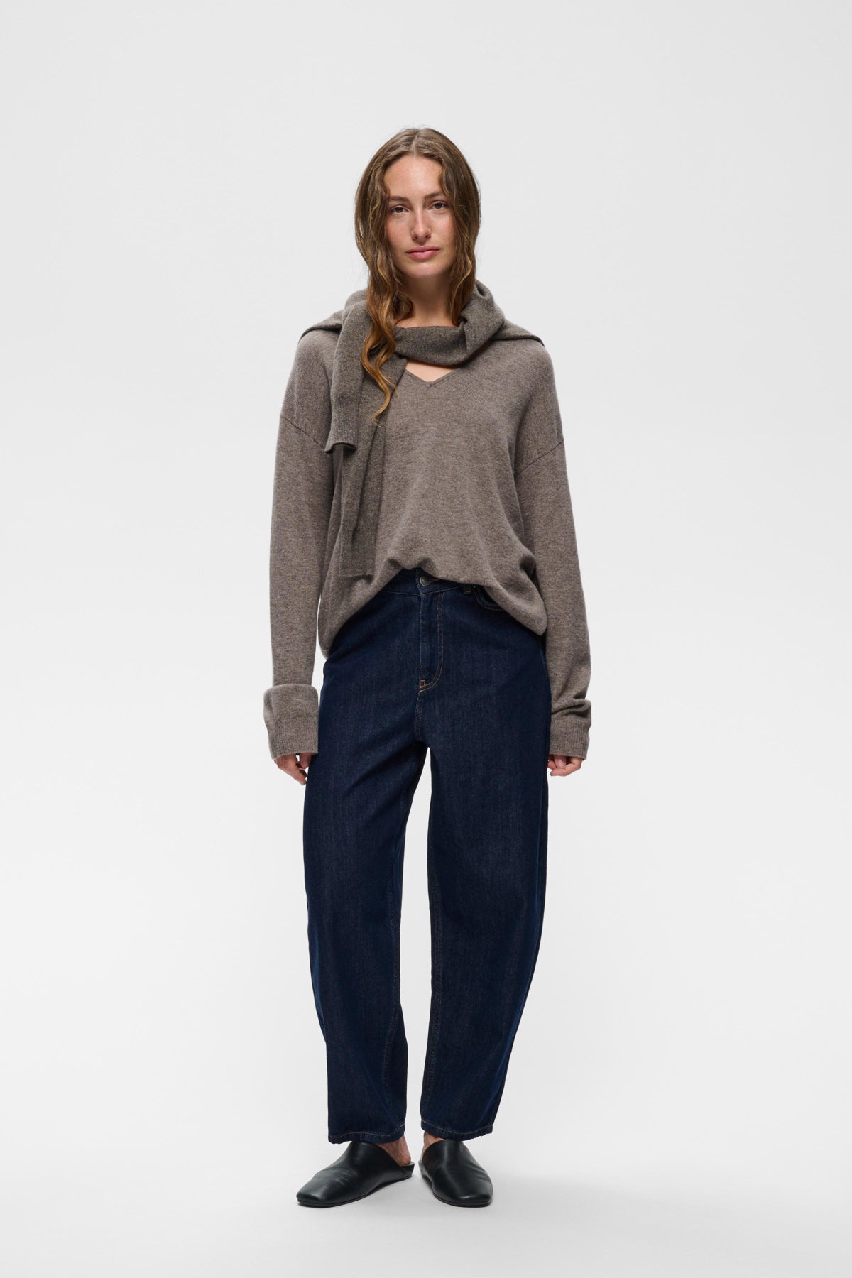 Inwear Harfina Karfina Barrel