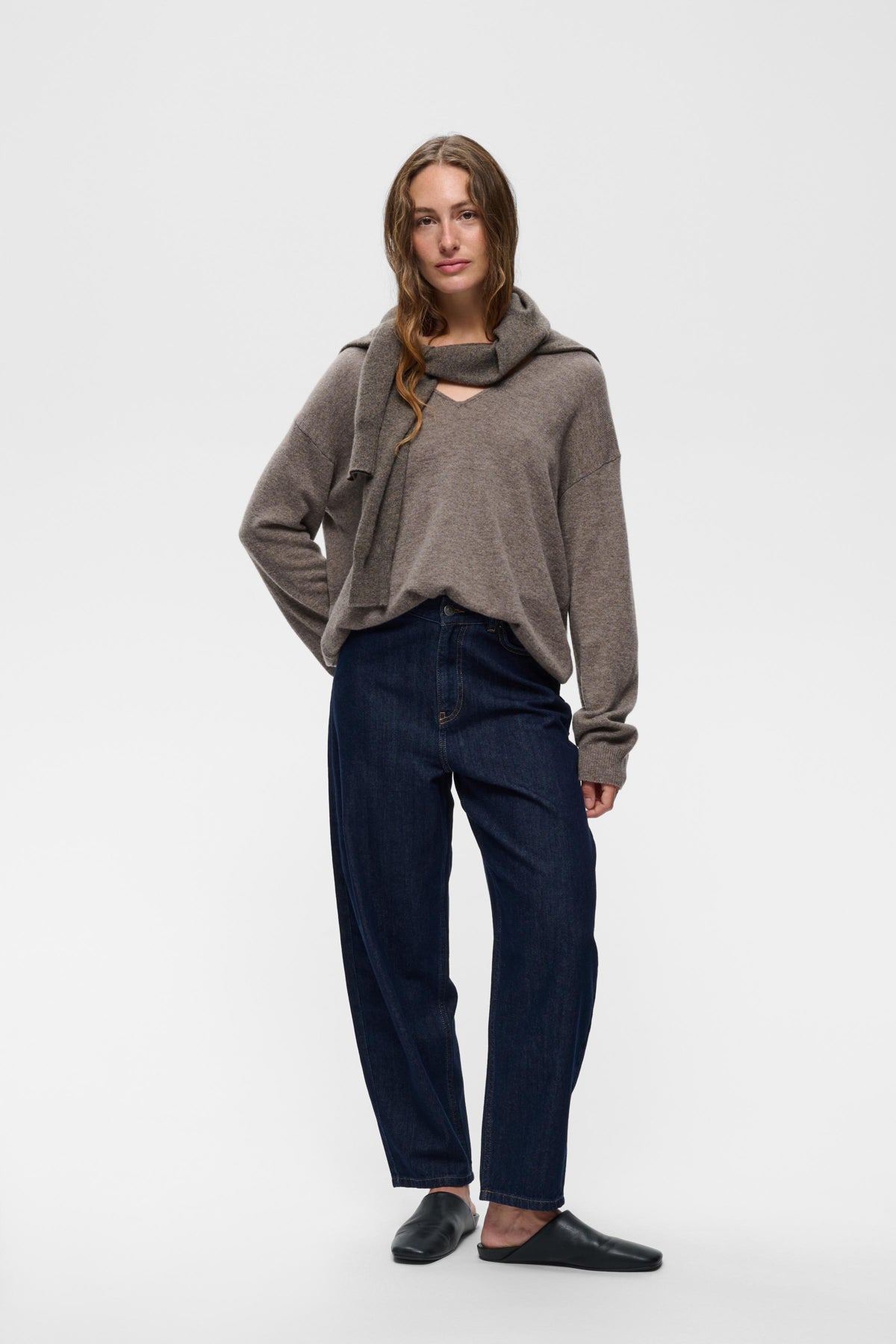 Inwear Harfina Karfina Barrel