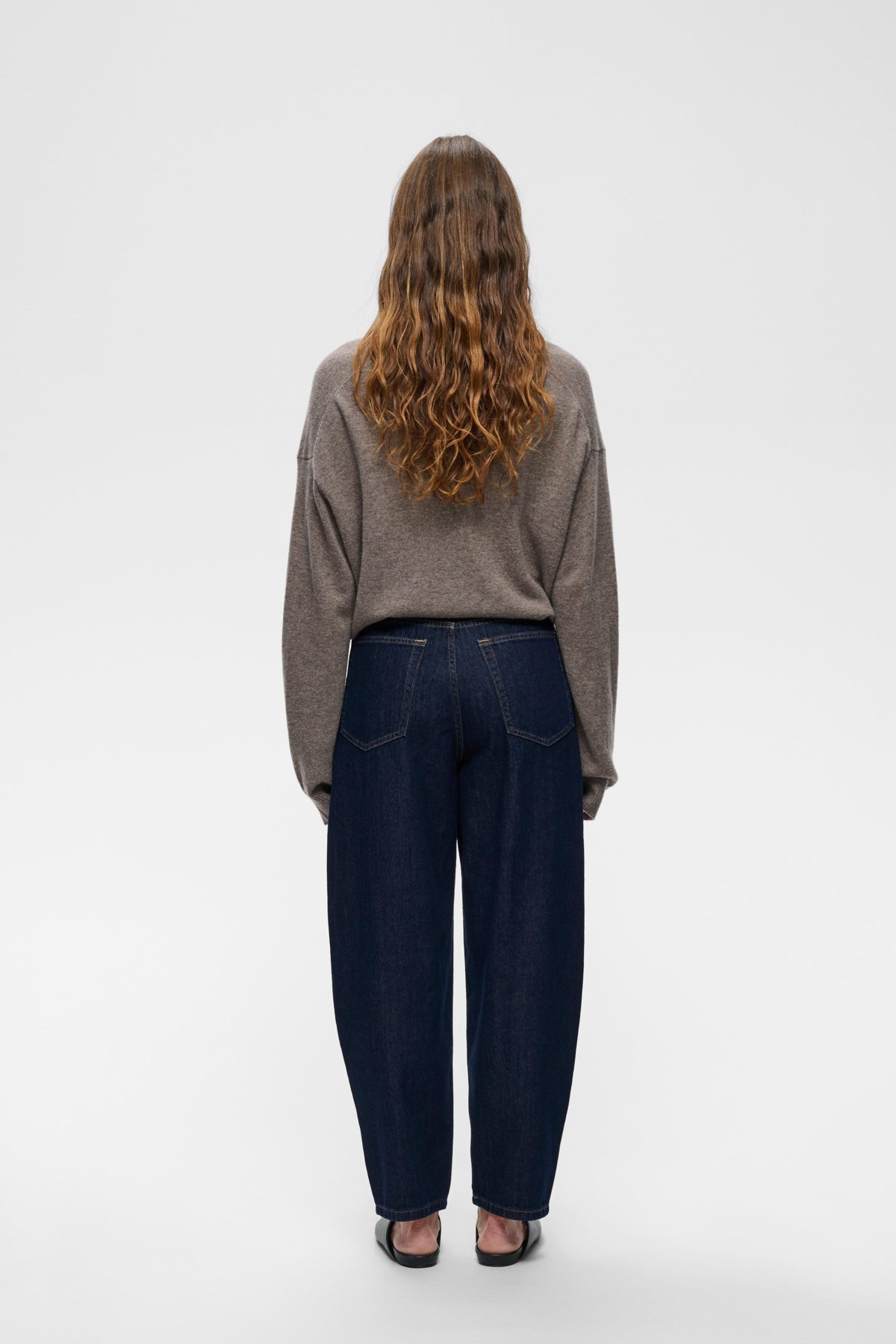 Inwear Harfina Karfina Barrel