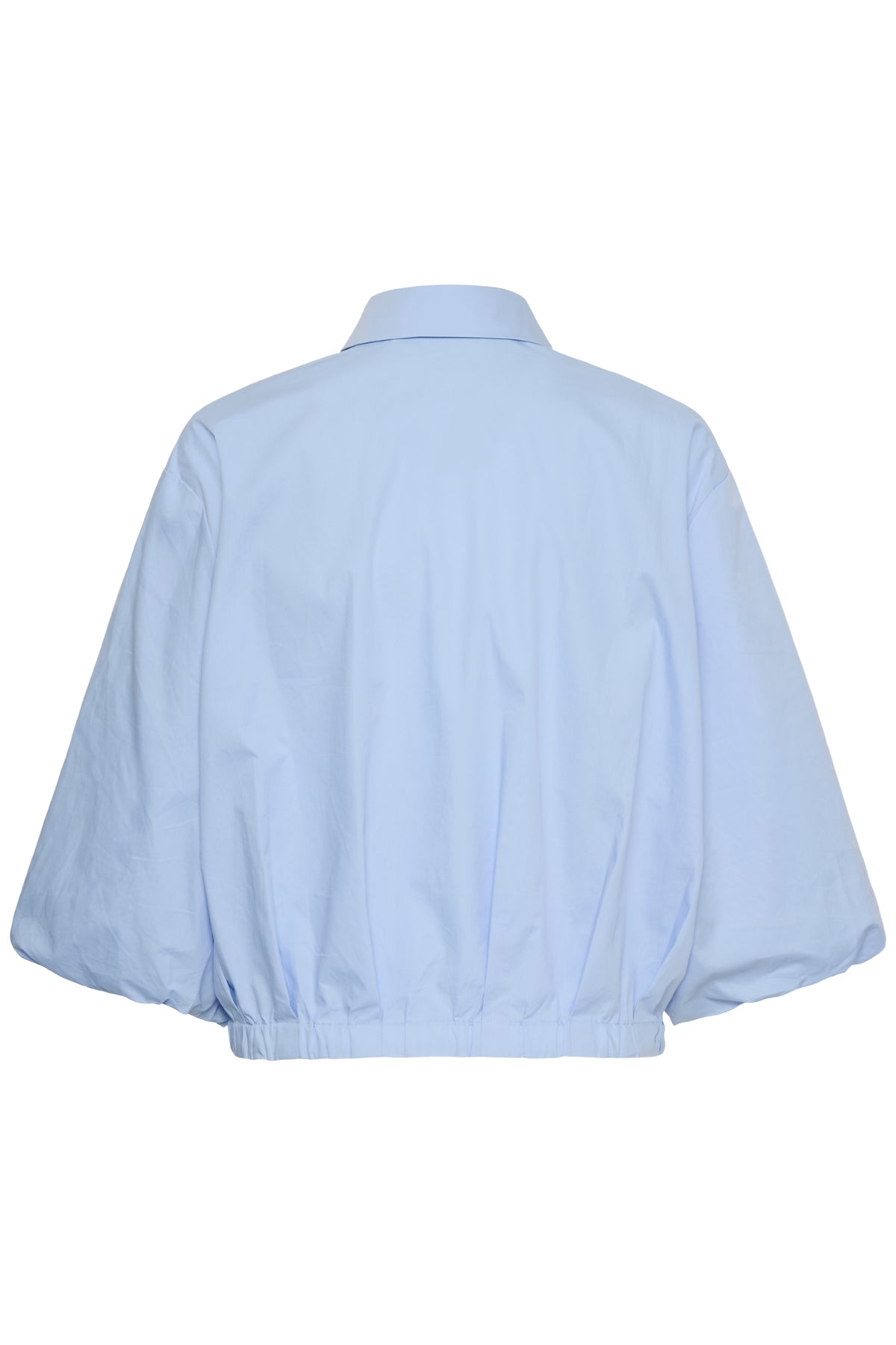 InWear Sigga Brunnera Blue Shirt