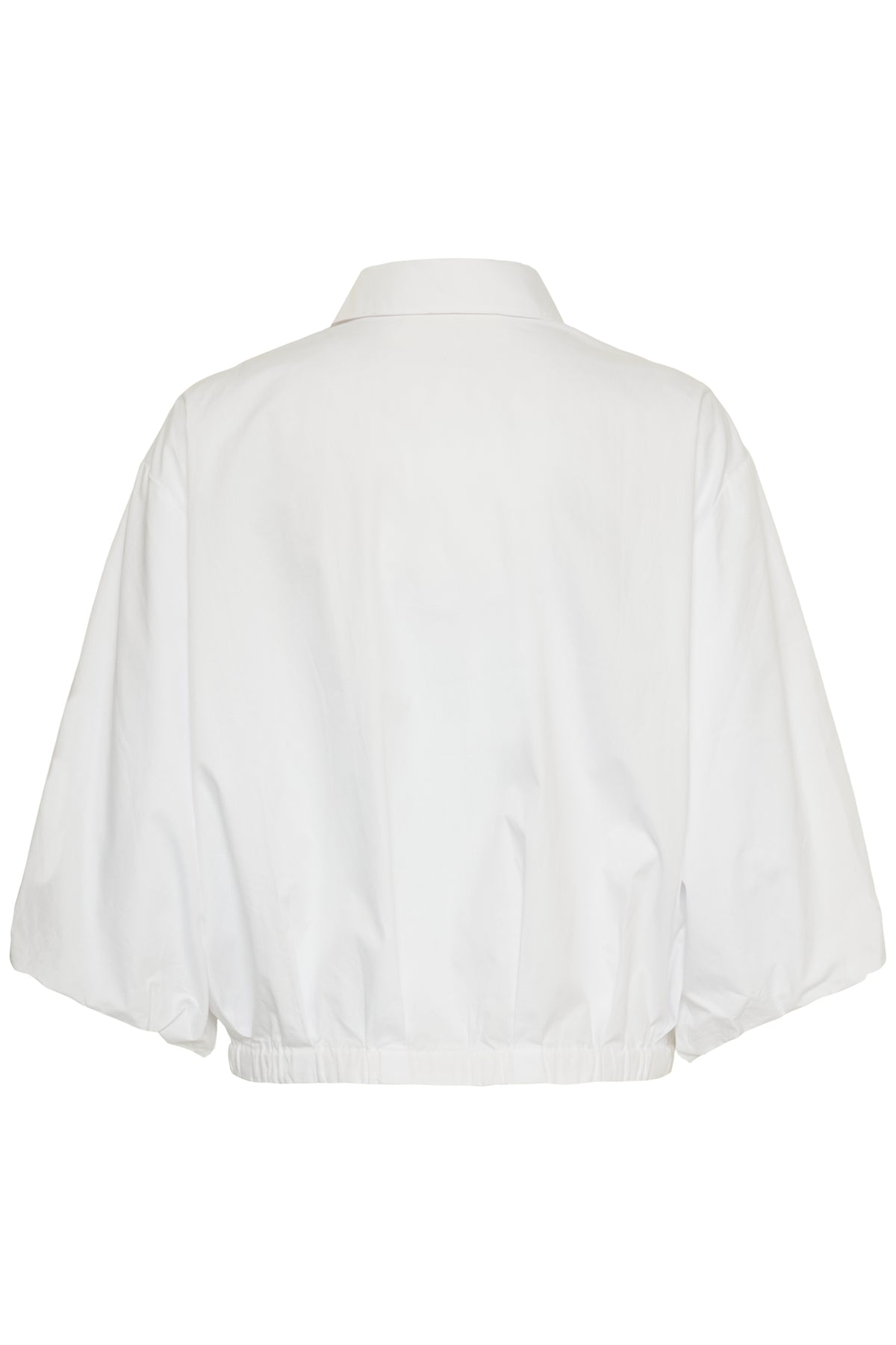 InWear Sigga Brunnera Pure White Shirt