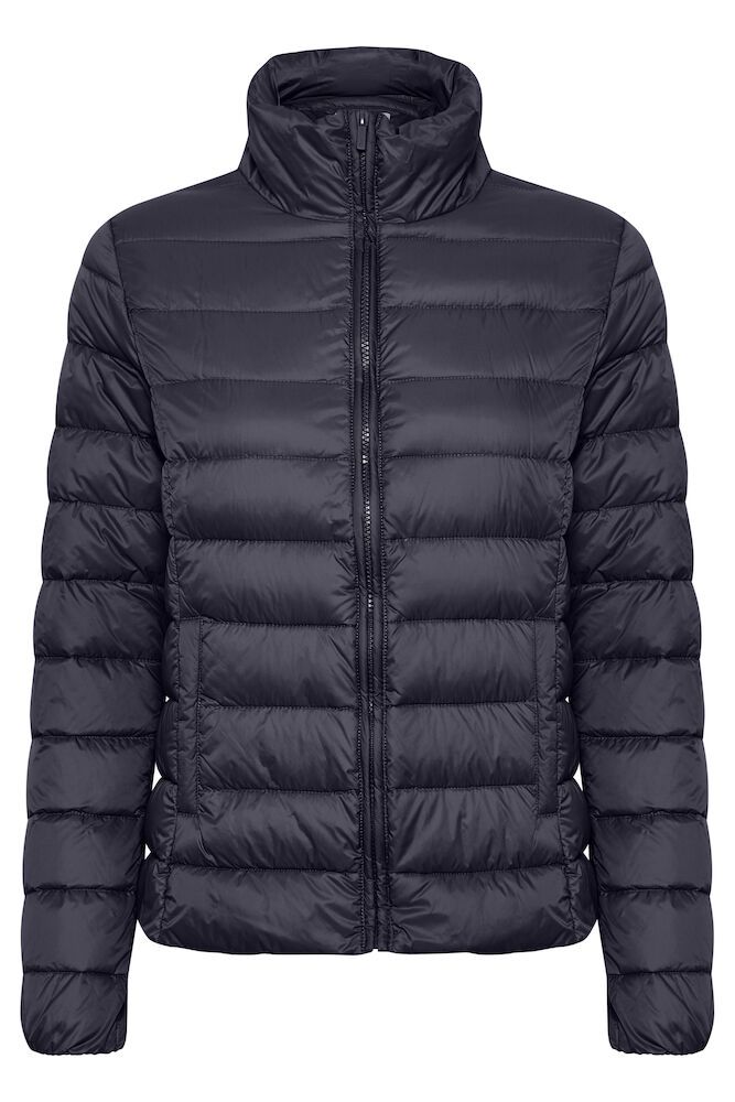 Part Two Downa Jakke