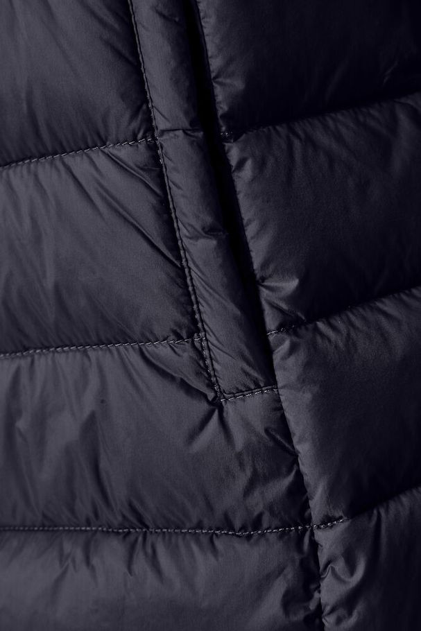 Part Two Downa Jakke