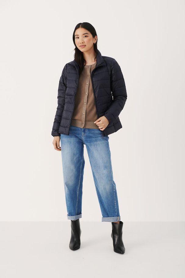 Part Two Downa Jakke