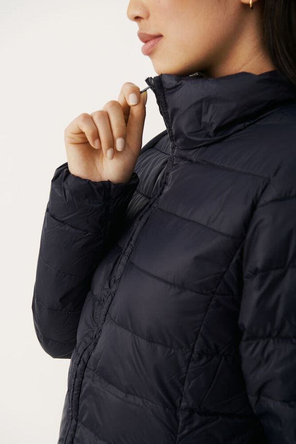 Part Two Downa Jakke