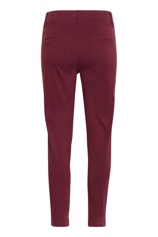 Part Two Soffys Tawny Port Bukse