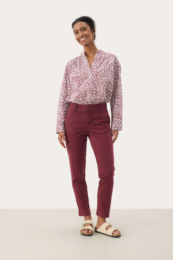 Part Two Soffys Tawny Port Bukse