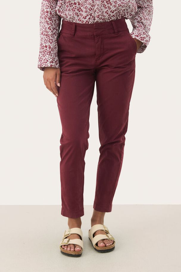 Part Two Soffys Tawny Port Bukse