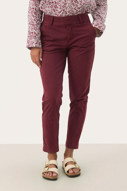 Part Two Soffys Tawny Port Bukse
