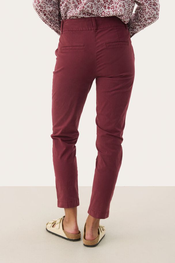 Part Two Soffys Tawny Port Bukse