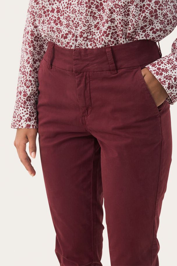 Part Two Soffys Tawny Port Bukse