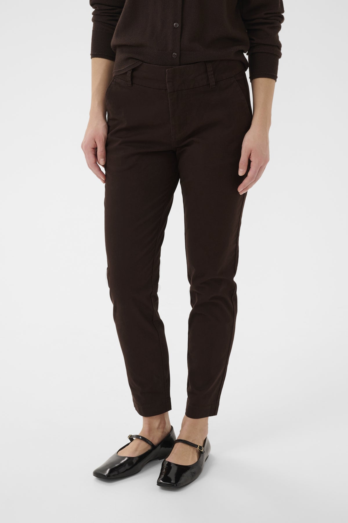Part Two Soffys Mole Chinos Bukse