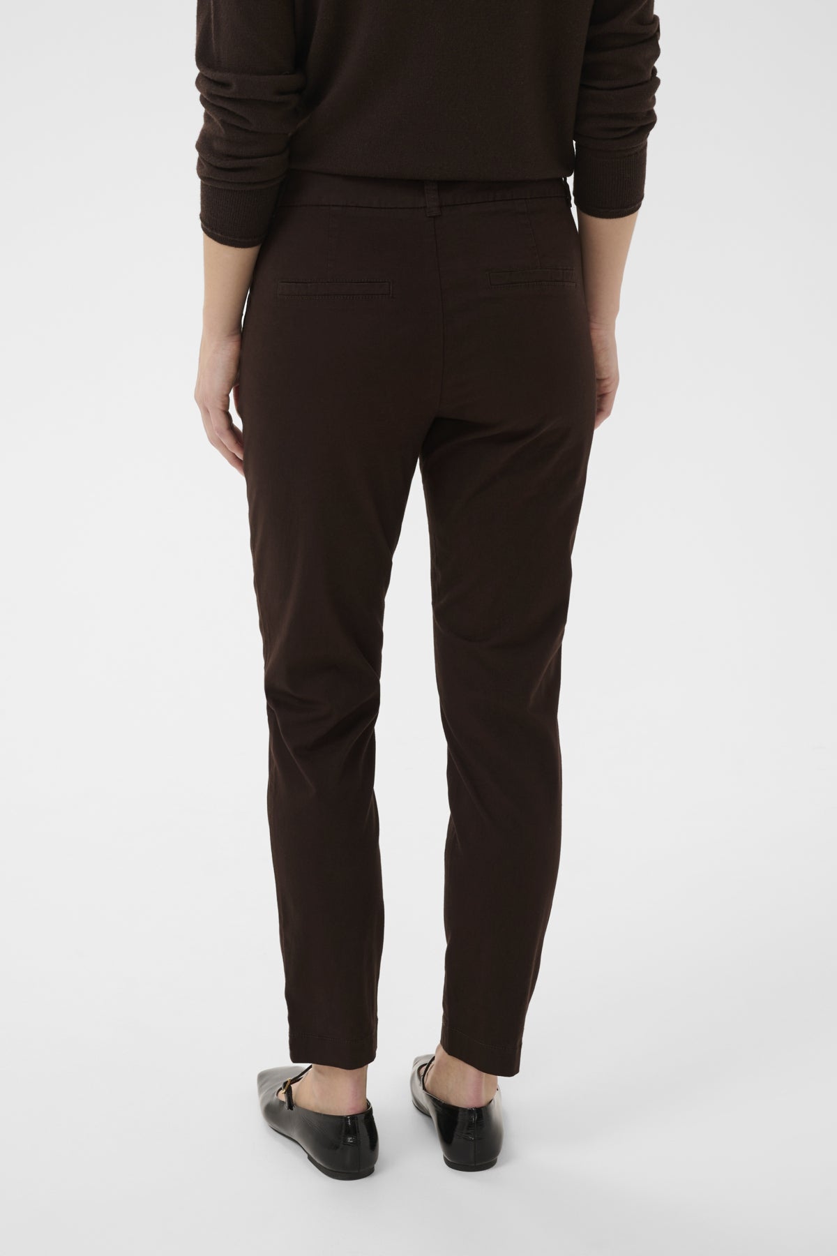 Part Two Soffys Mole Chinos Bukse