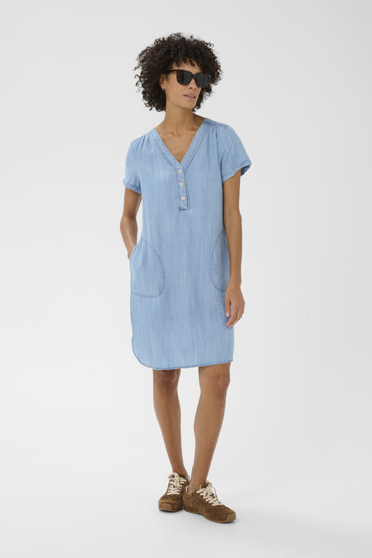 Part Two Kaminas Dress
