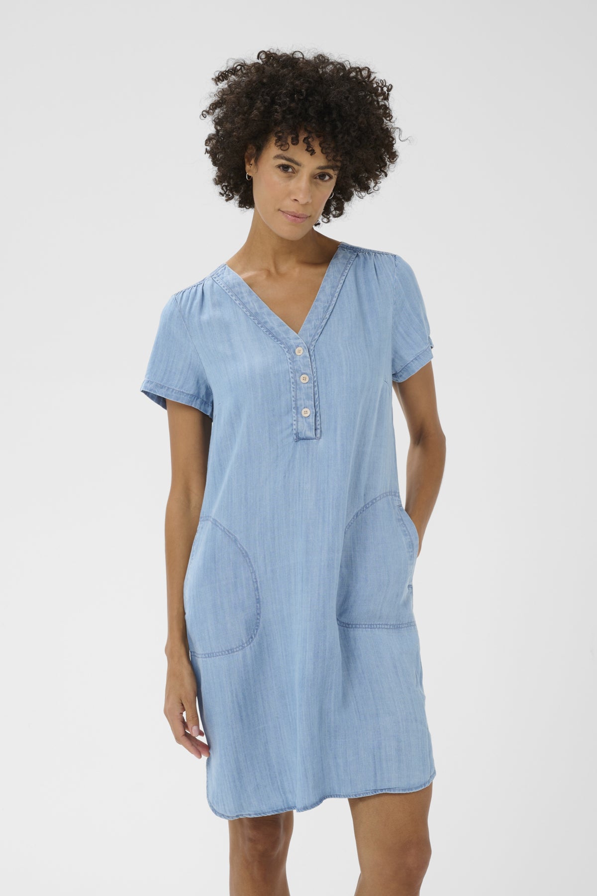 Part Two Kaminas Dress