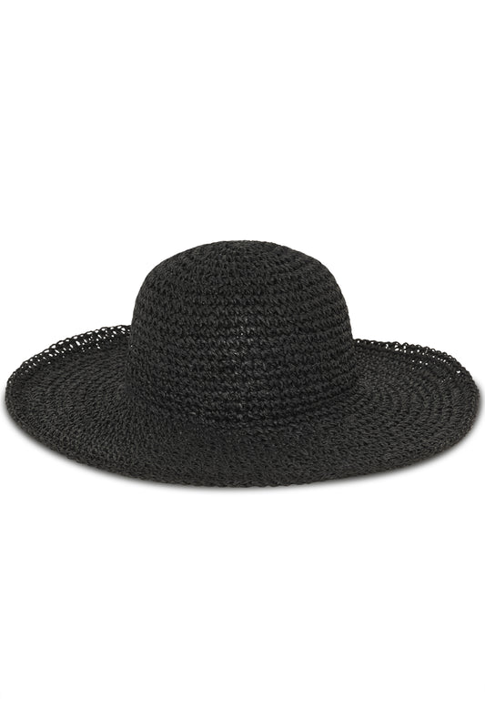 Part Two Pouline Hat