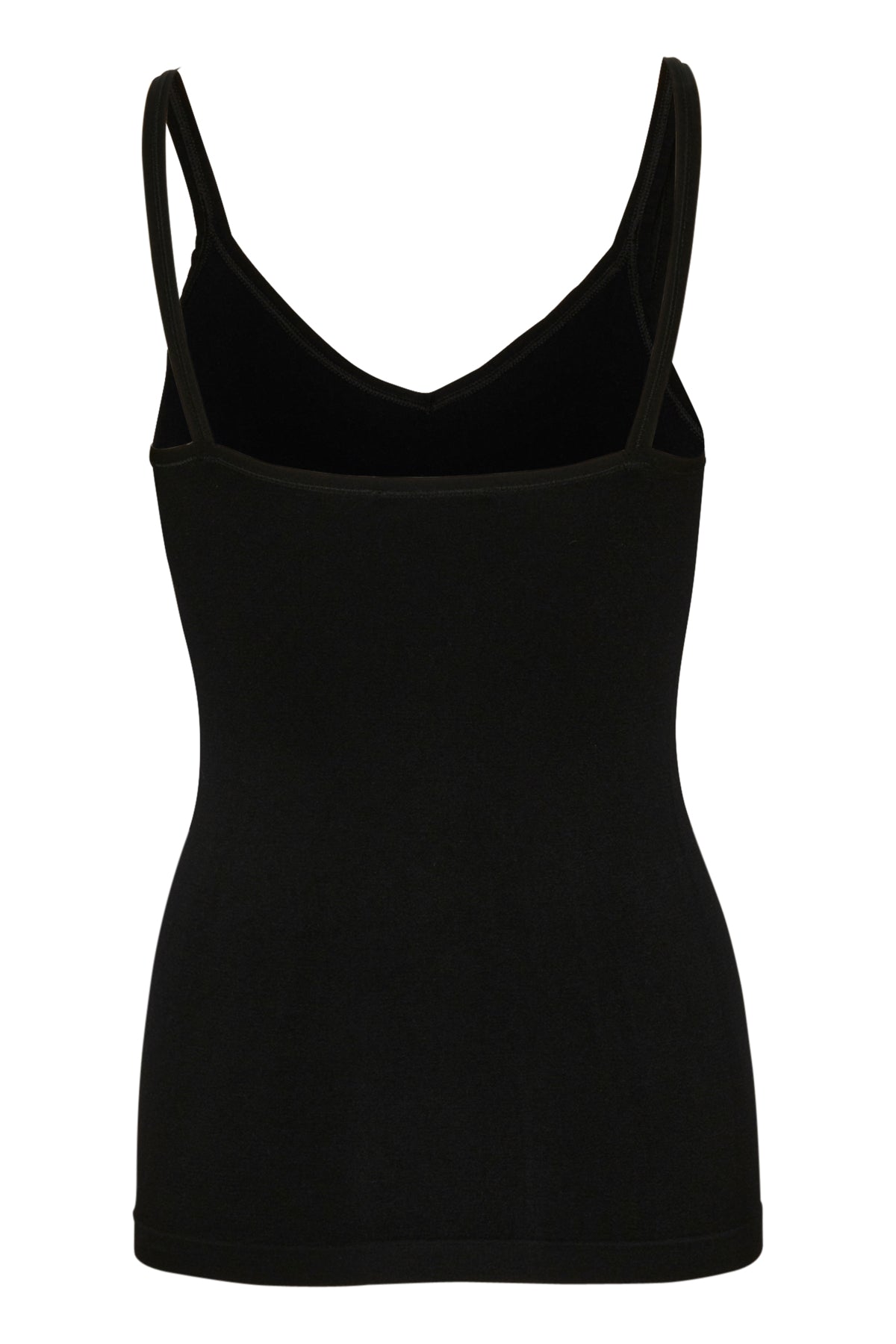 Part Two Hydda Black Topp