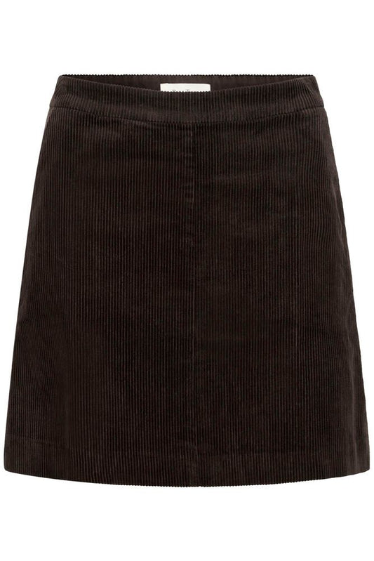 Part Two Lings Ganache Skjørt