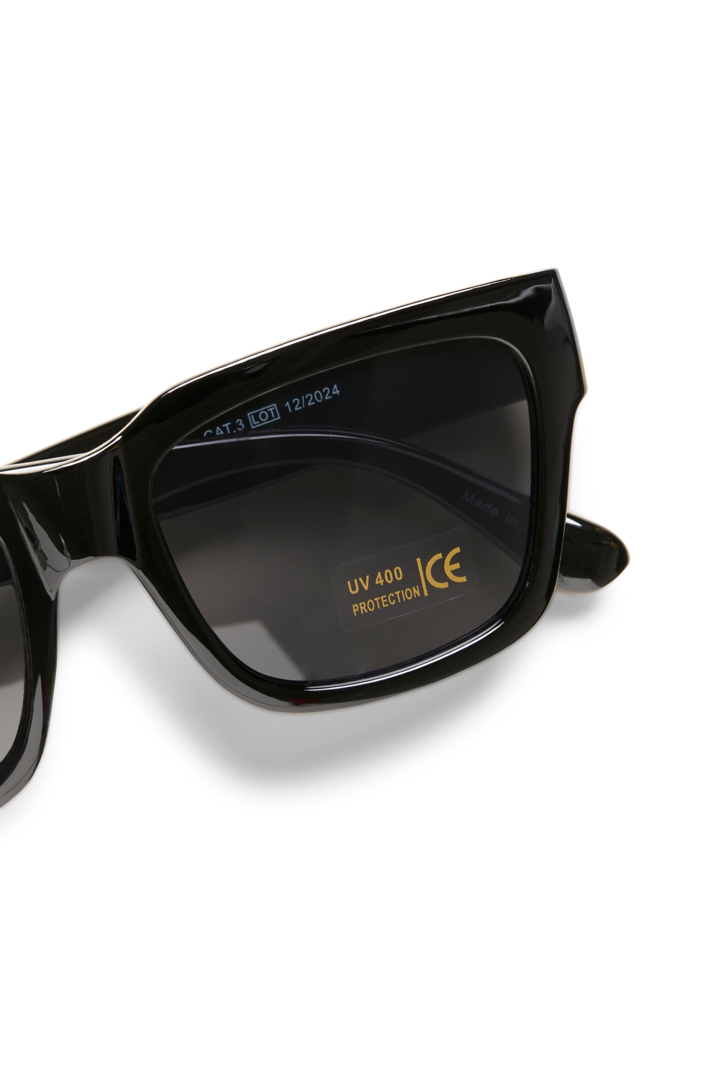 Part Two Solbriller Safine Sorte