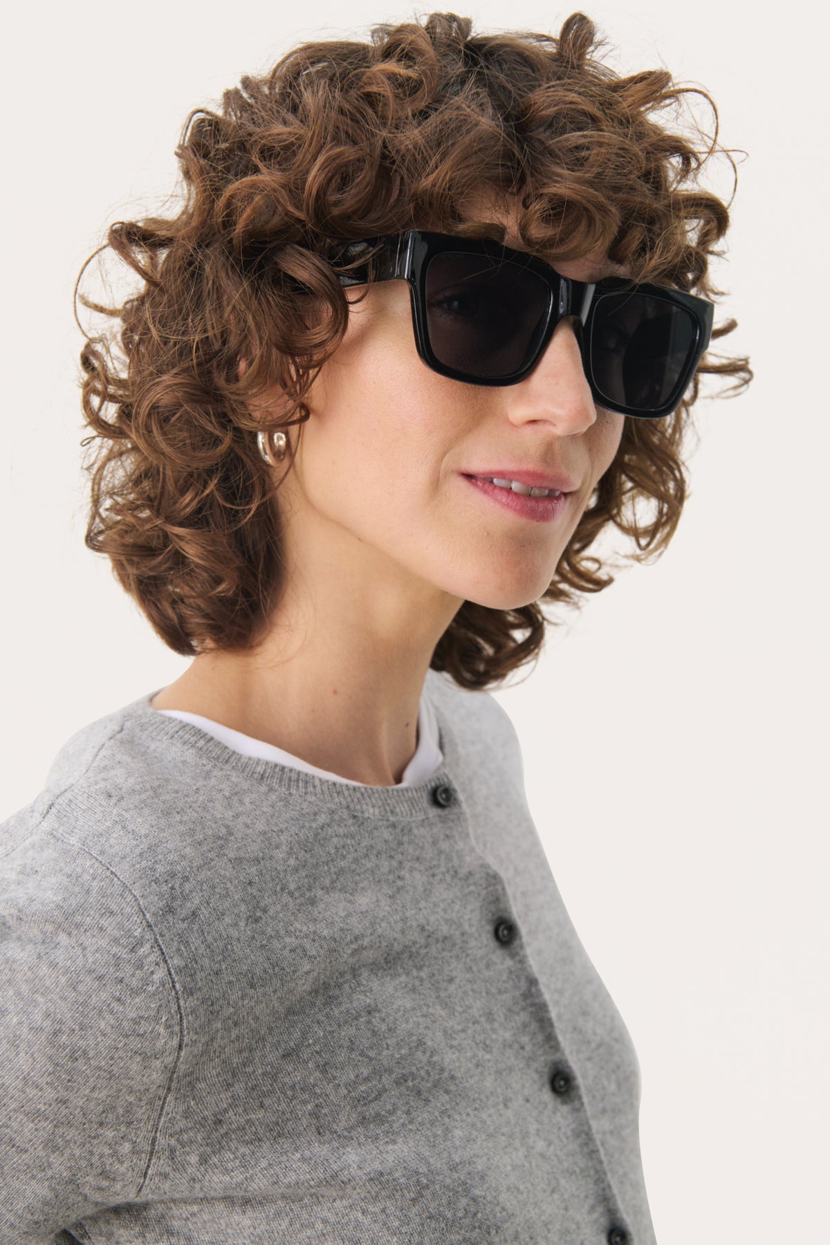 Part Two Solbriller Safine Sorte