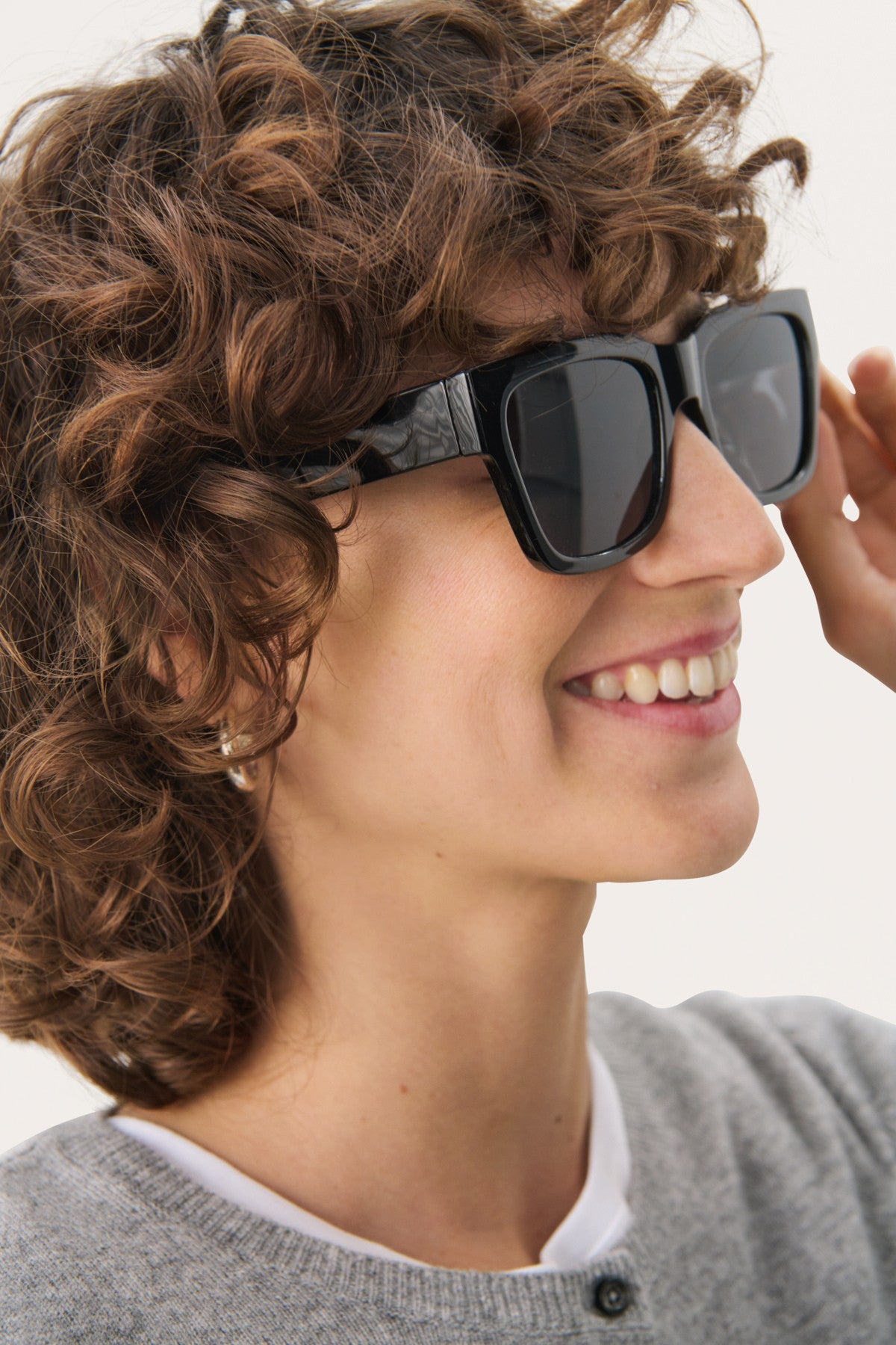 Part Two Solbriller Safine Sorte