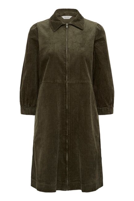 Part Two Eyvors Ganache Kjole