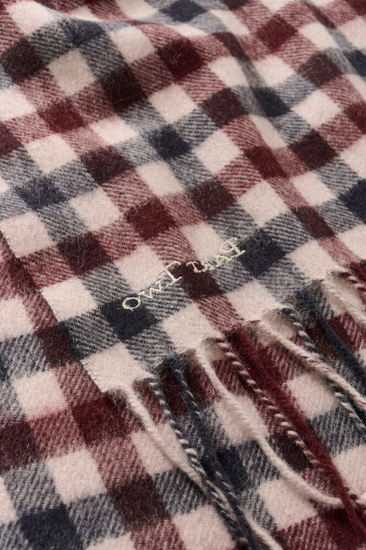 Part Two Kitha Check Ruter Skjerf