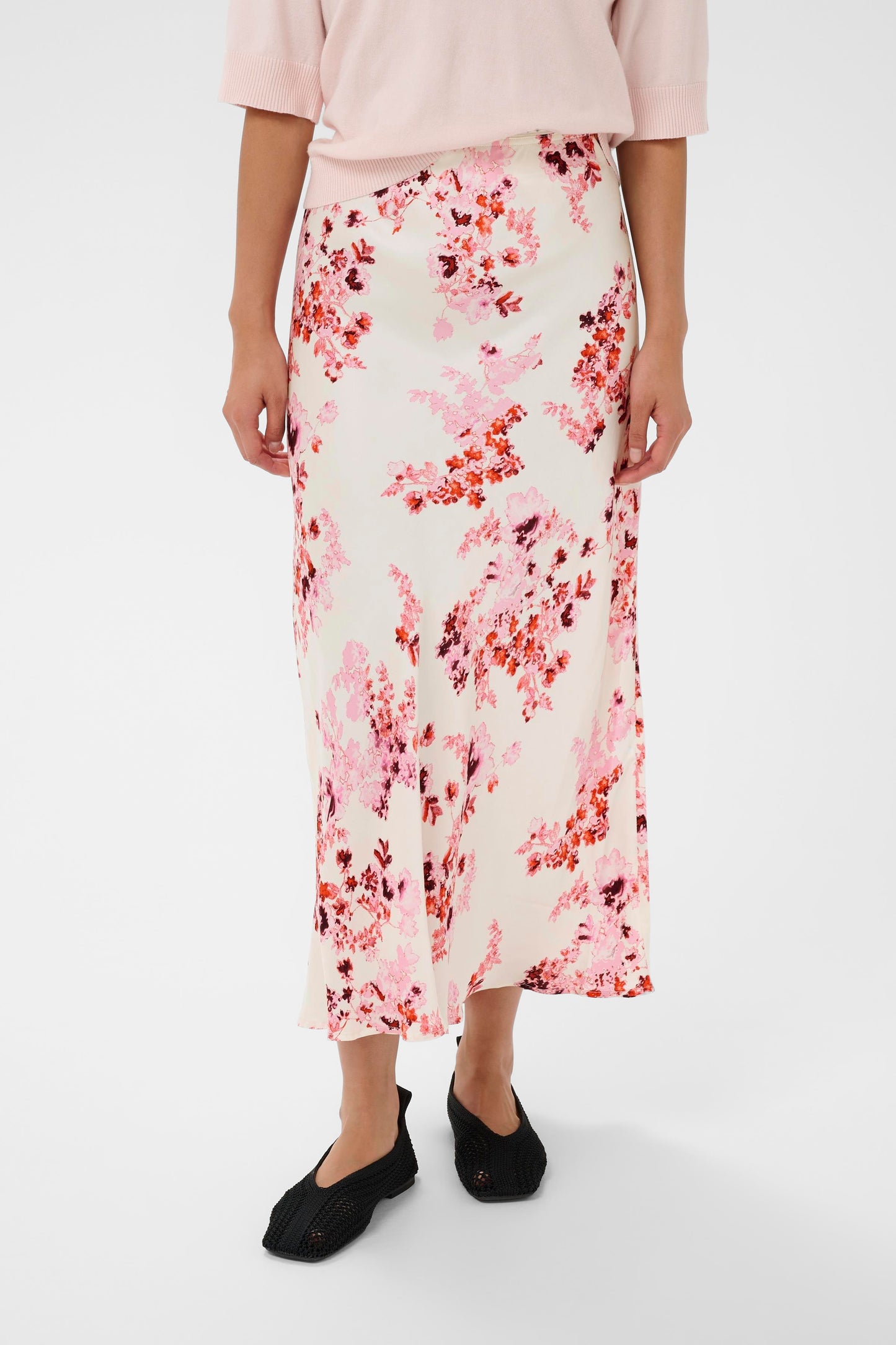 Part Two Laurina Skirt