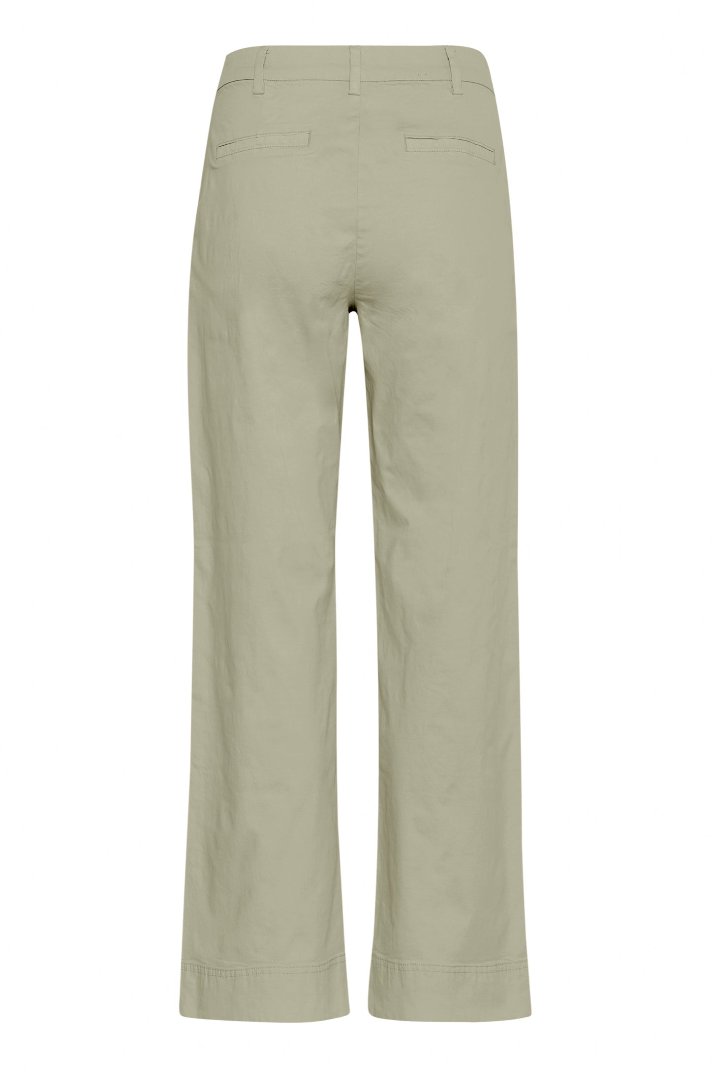 Part Two Belme Vetiver Bukse