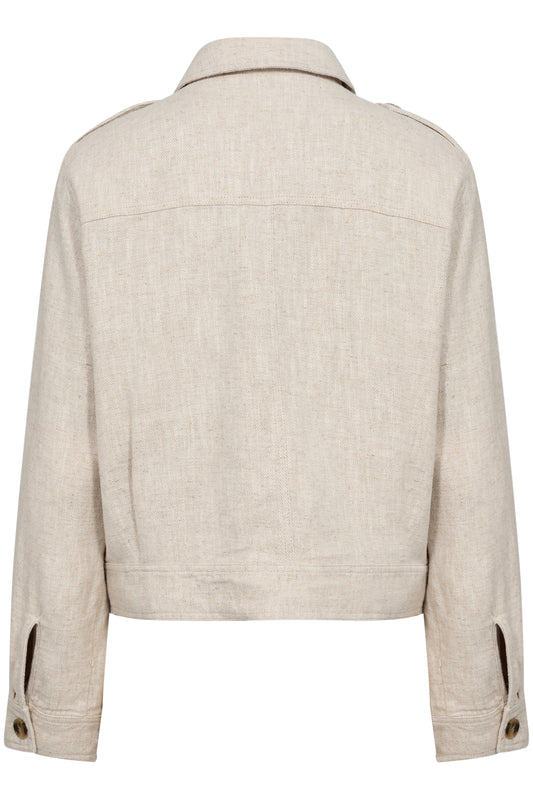 Part Two Najah Jacket