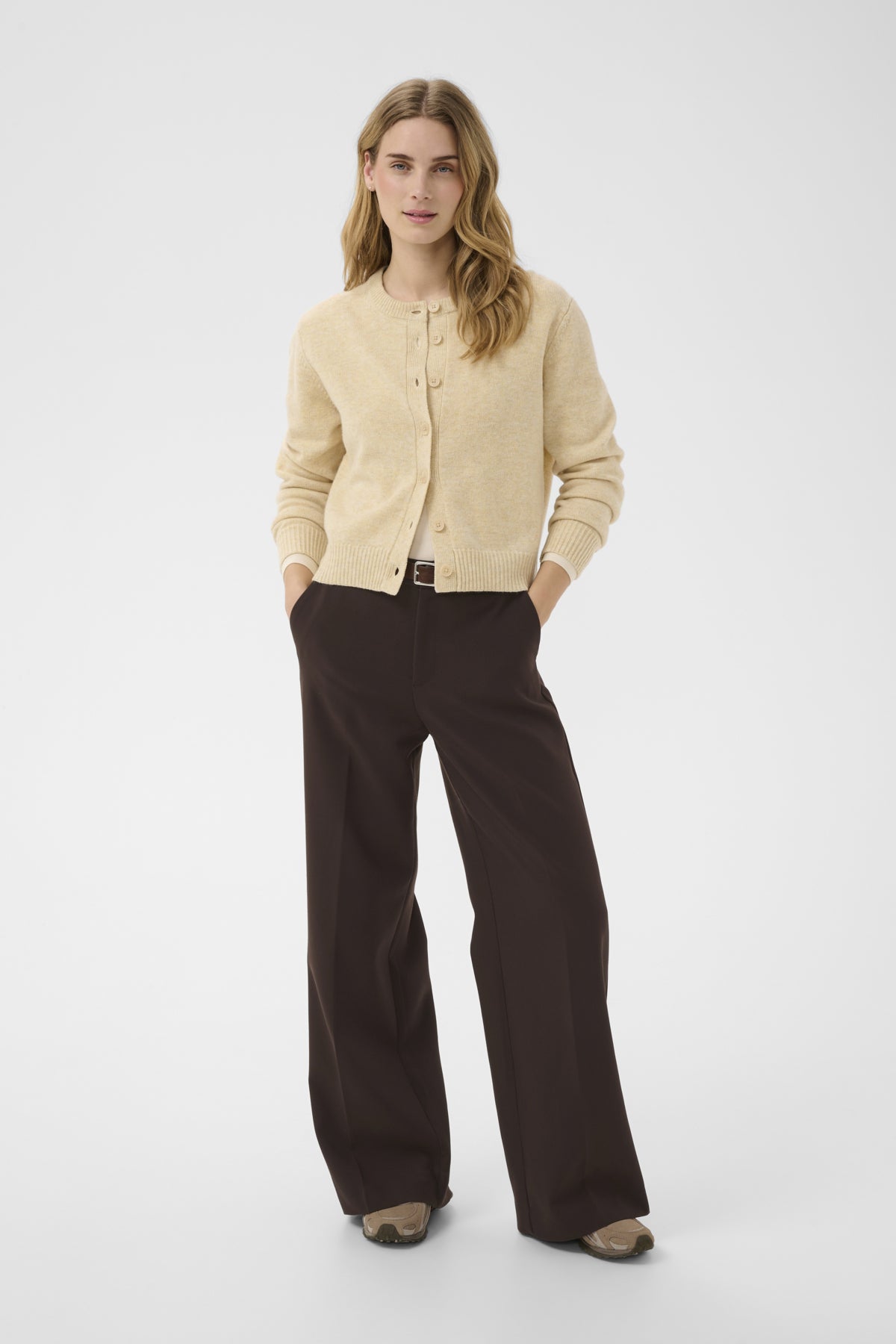 Part Two Ninnesa Molè Pant