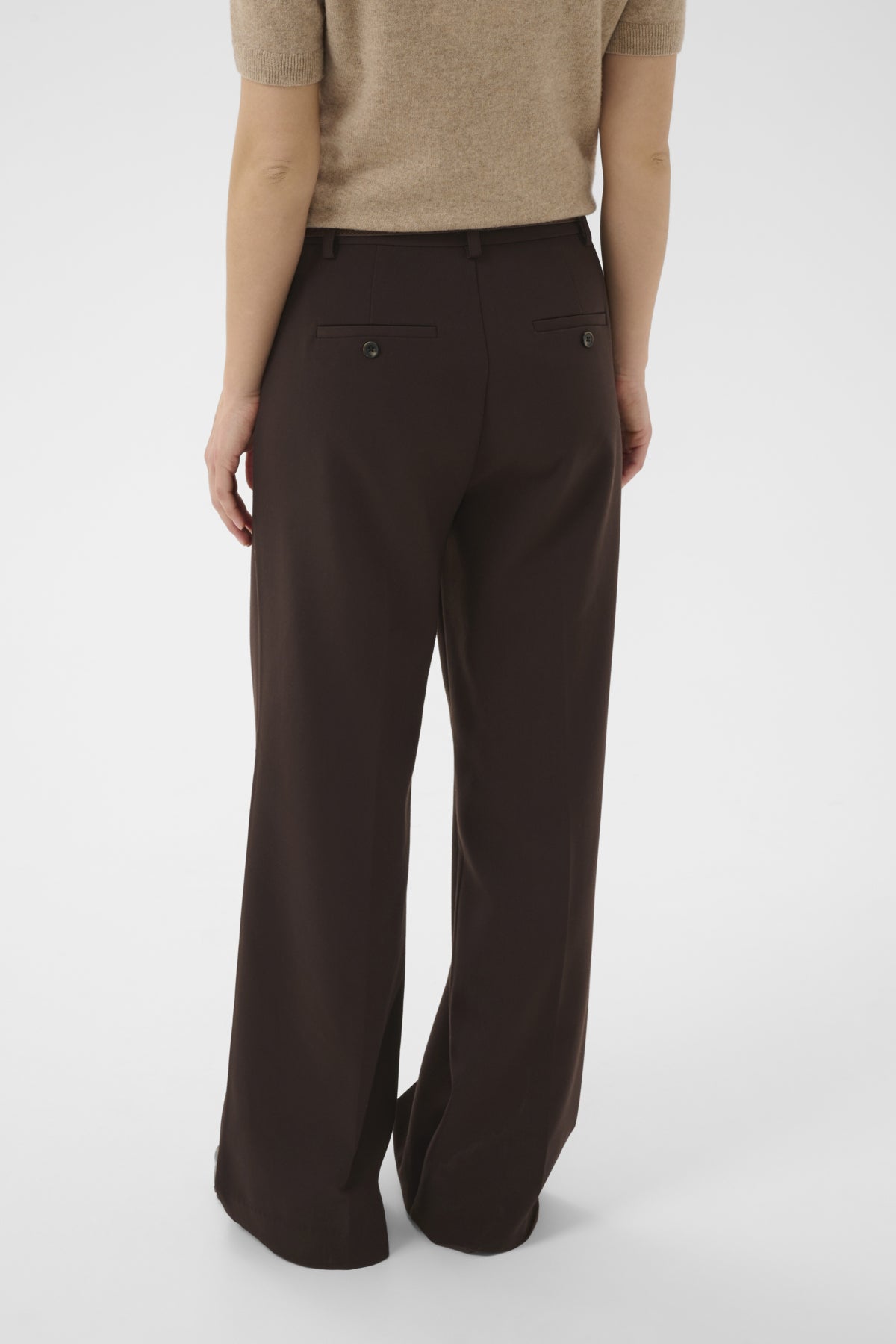 Part Two Ninnesa Molè Pant