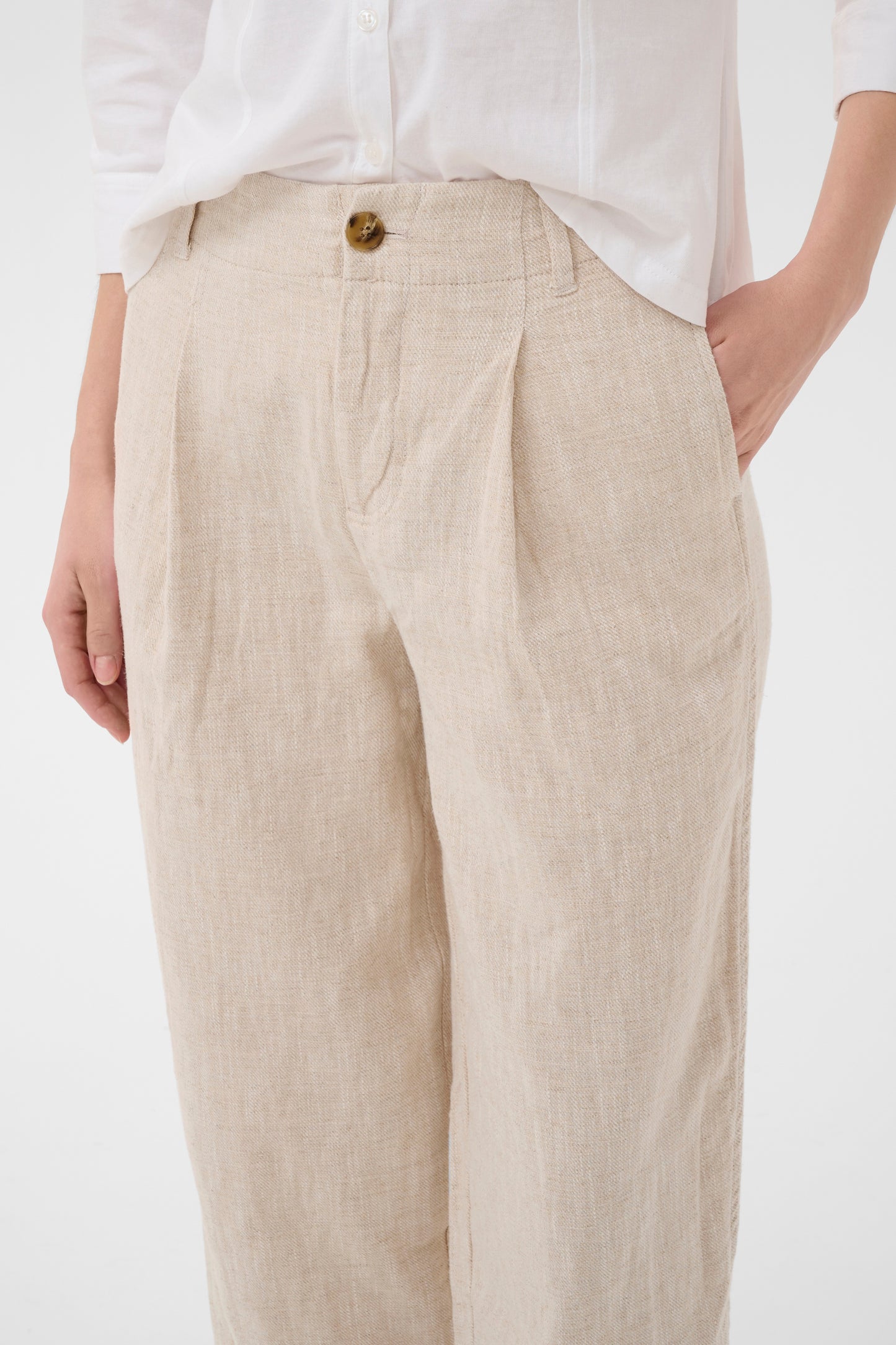 Part Two Nettas Pant