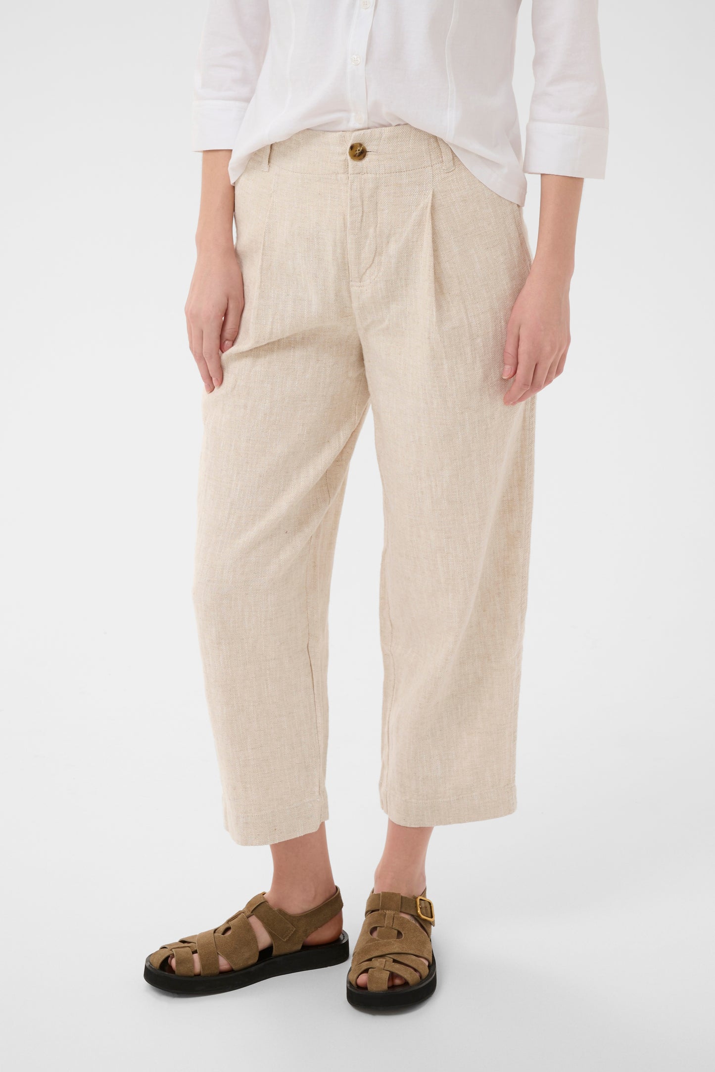 Part Two Nettas Pant
