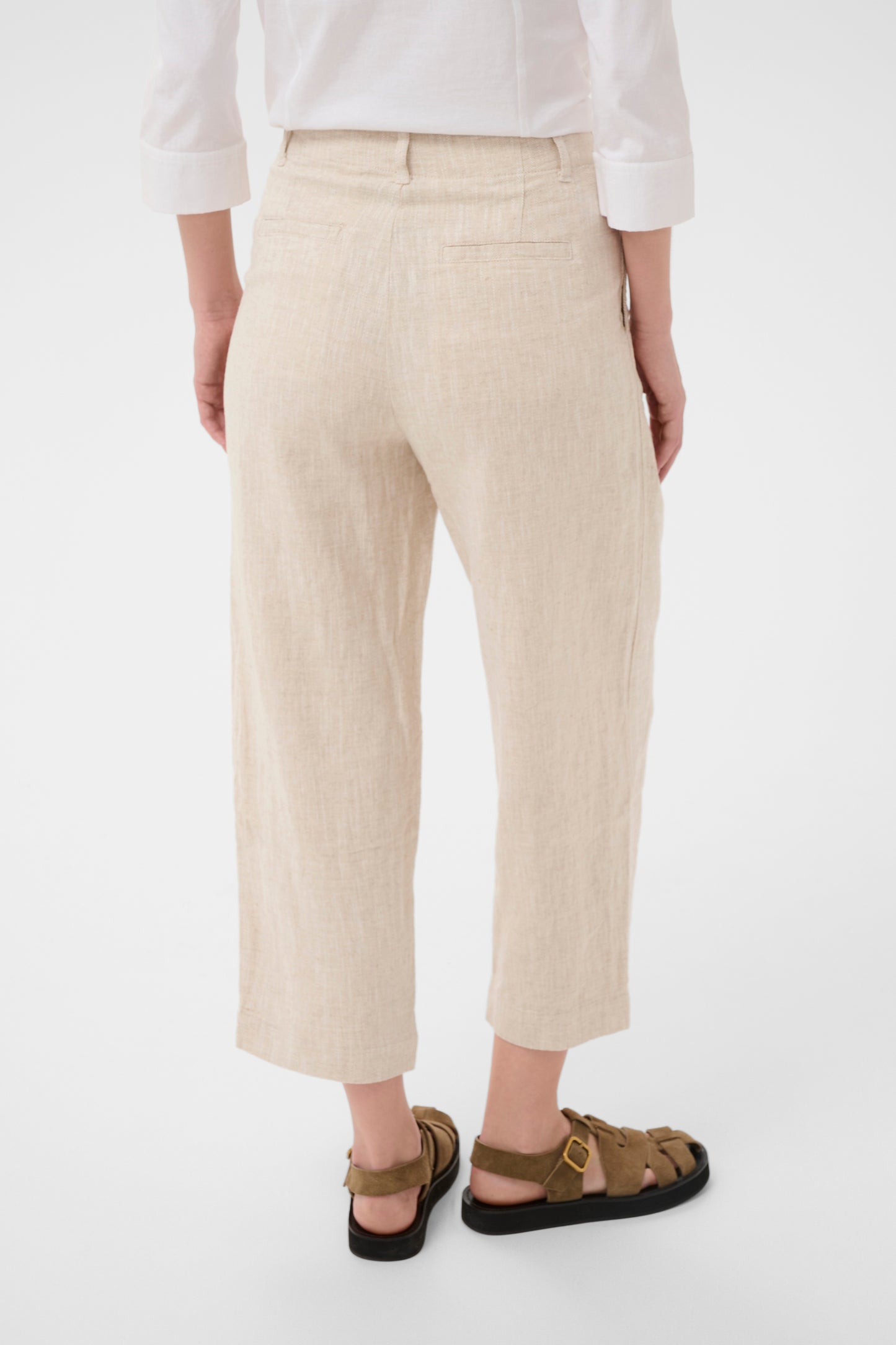 Part Two Nettas Pant