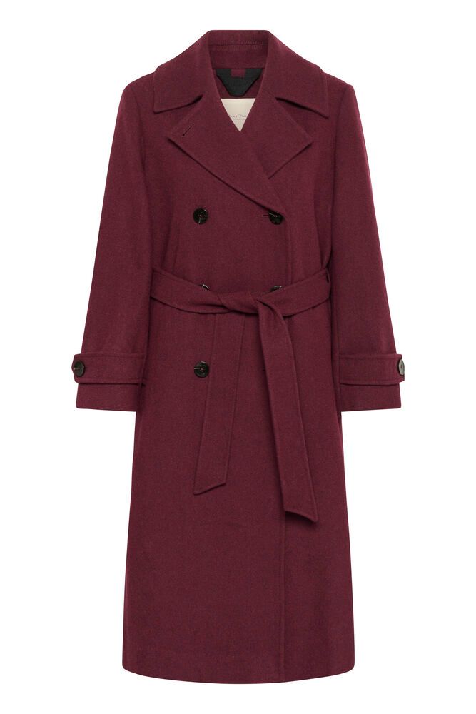 Part Two Synne Kåpe