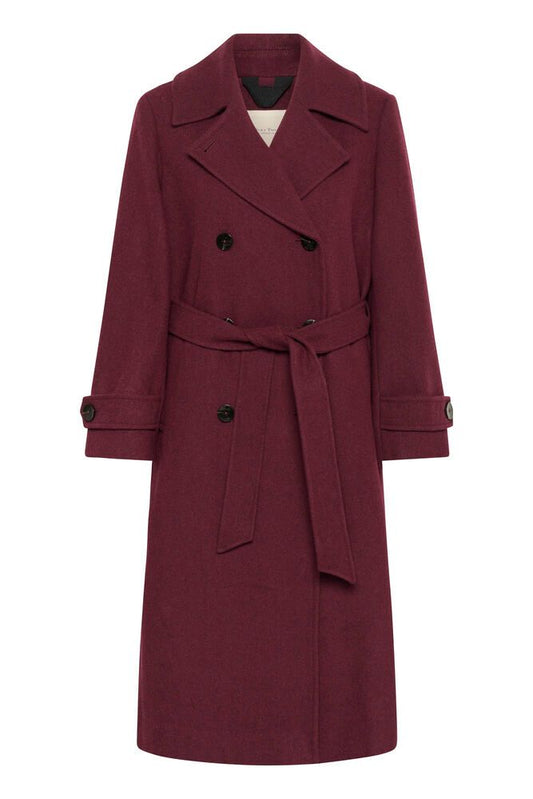 Part Two Synne Kåpe