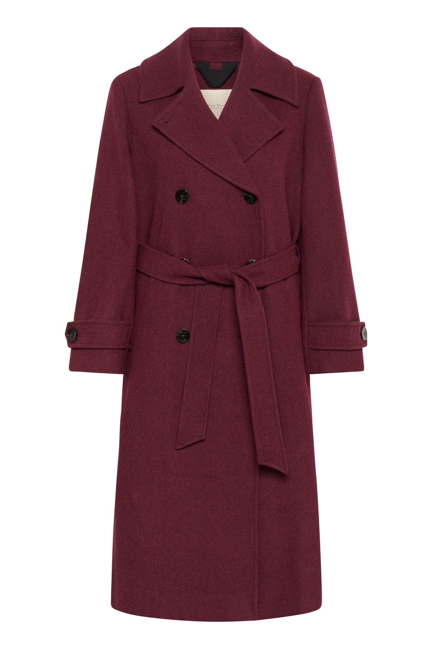 Part Two Synne Kåpe