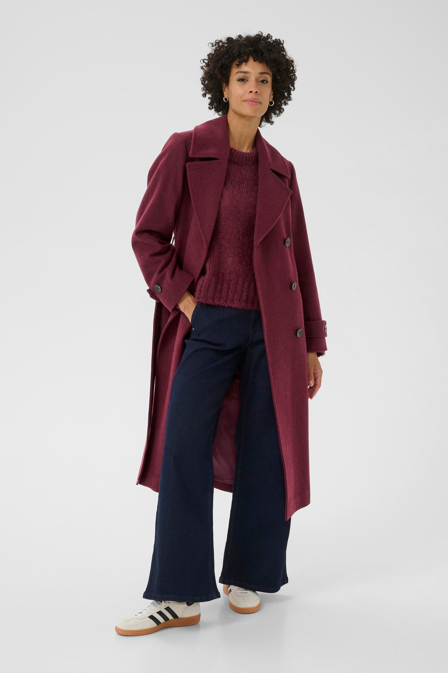 Part Two Synne Kåpe