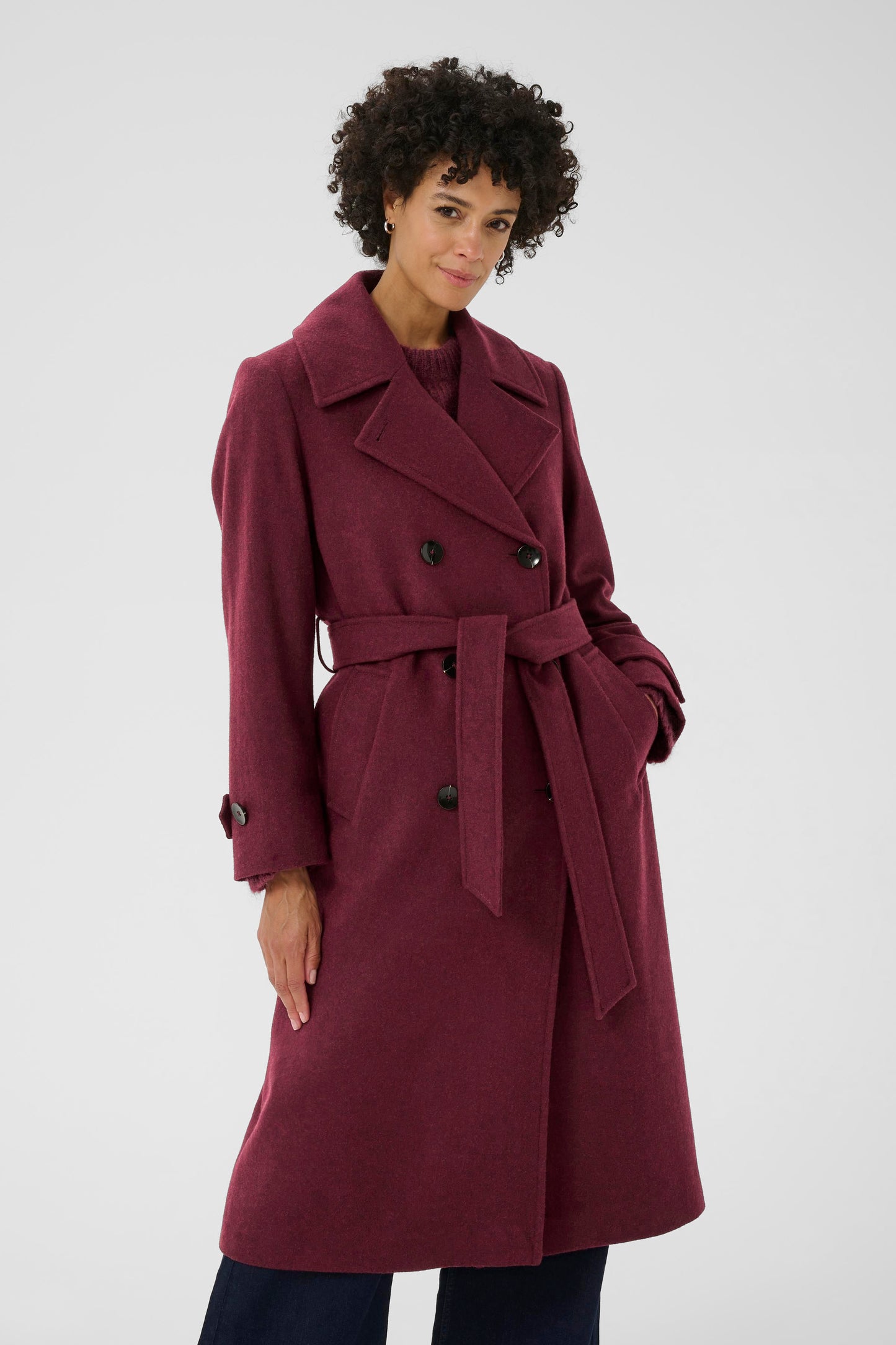 Part Two Synne Kåpe