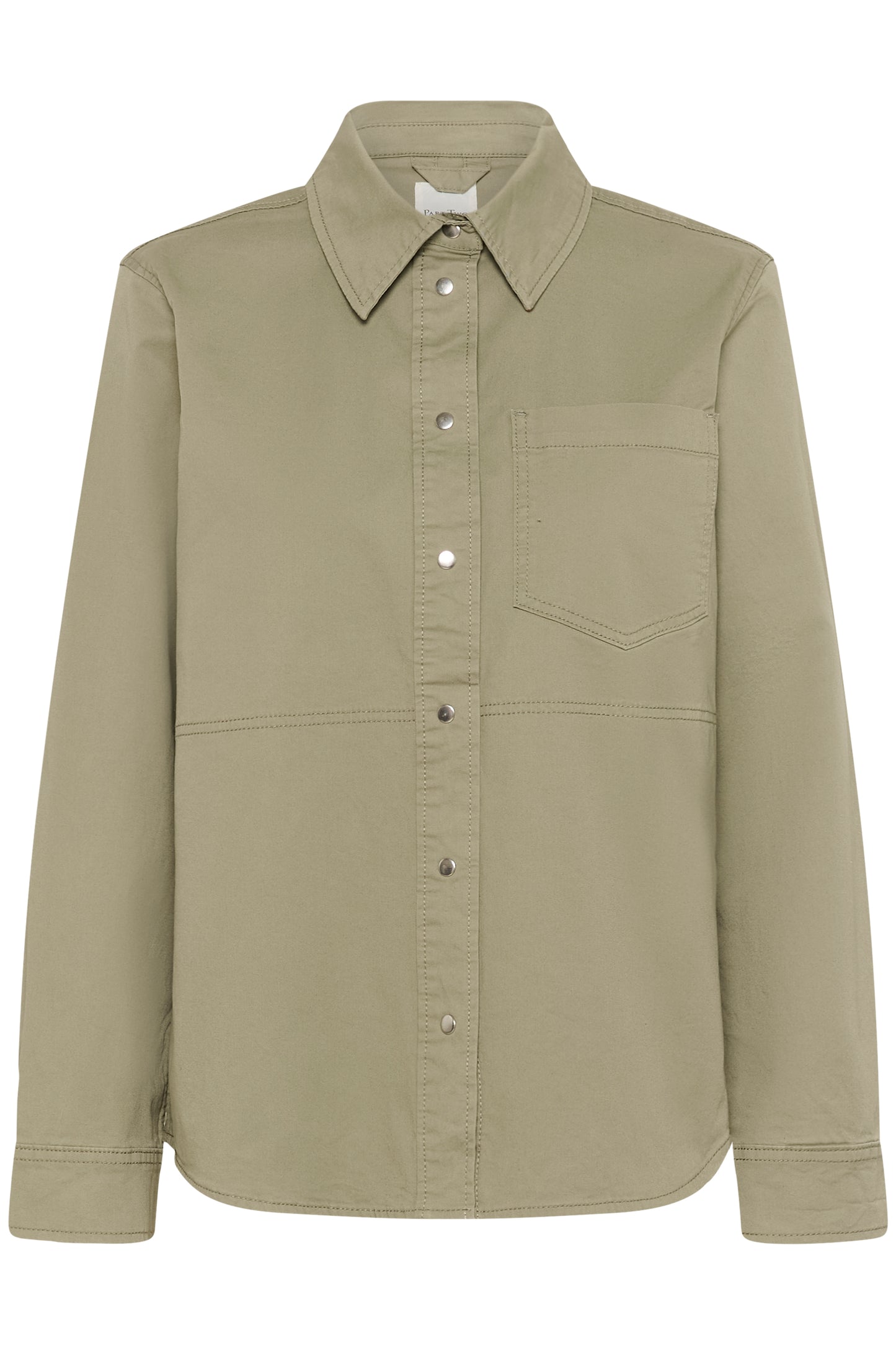 Part Two Nayla Jakke