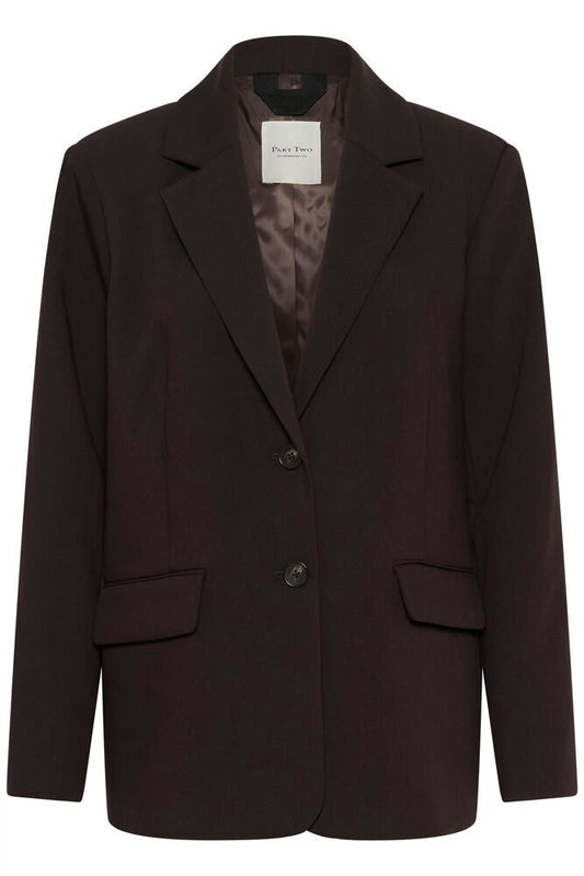 Part Two Nara Ganache Blazer