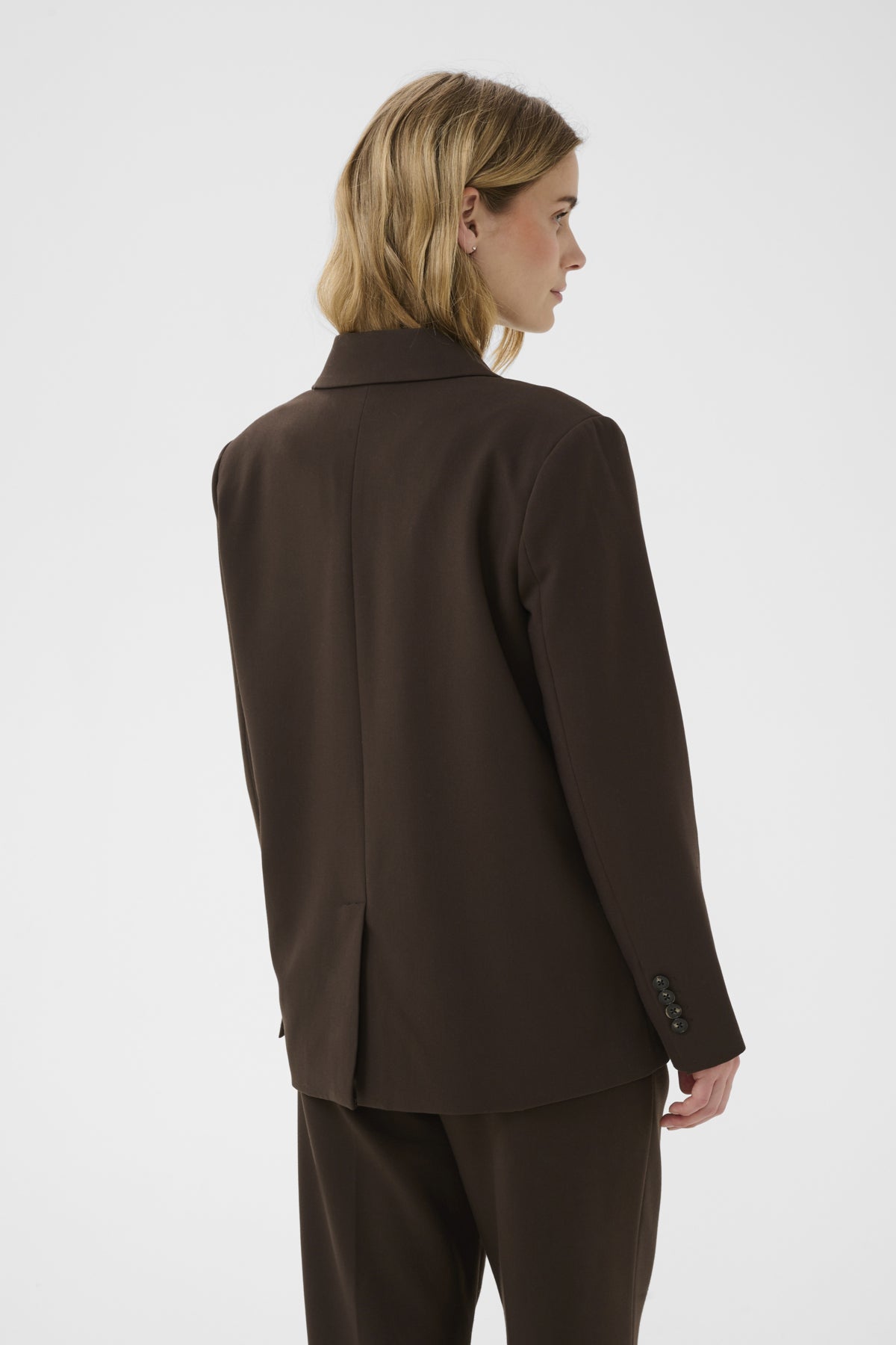 Part Two Nara Mole Blazer