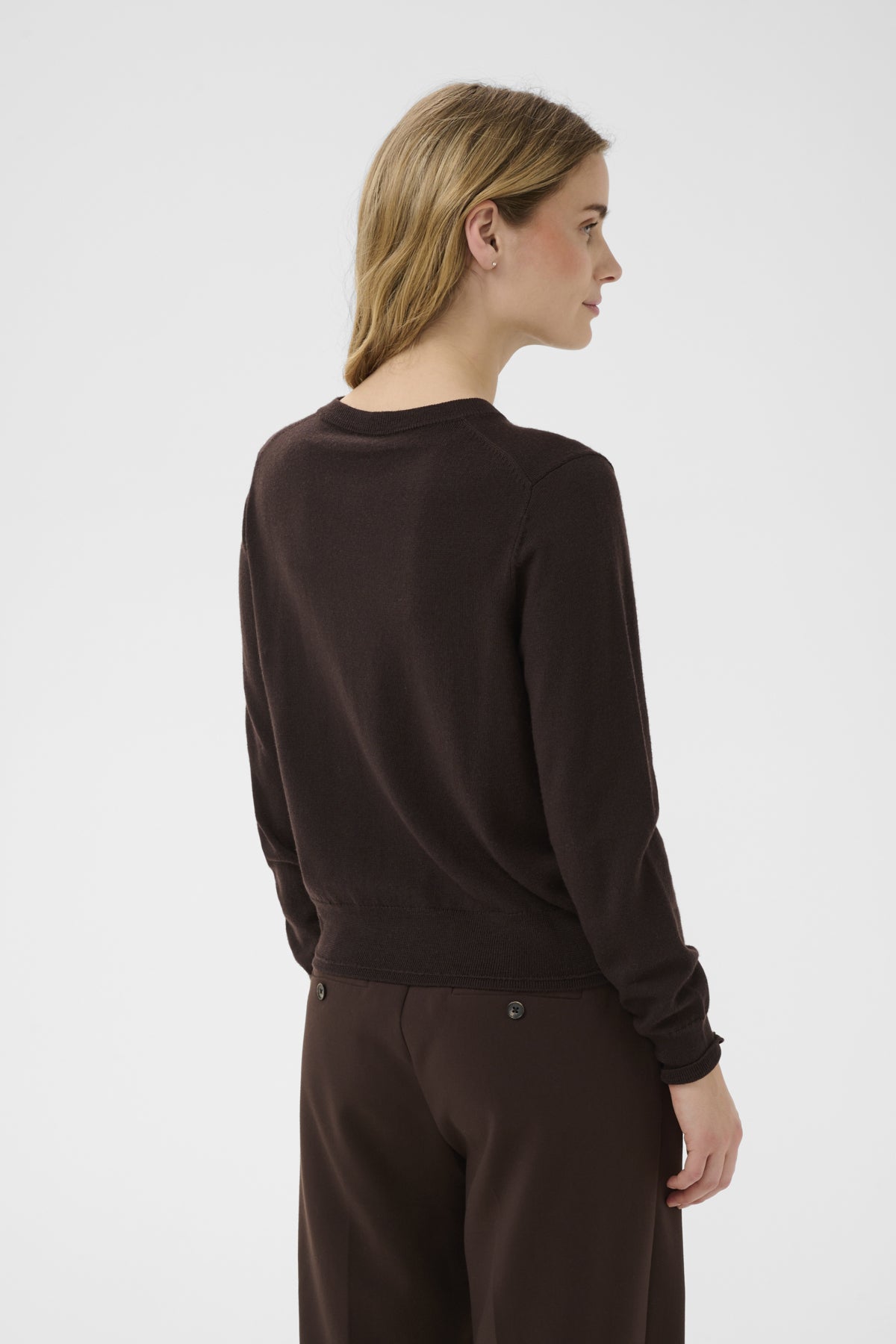 Part Two Noelani Molè Cardigan