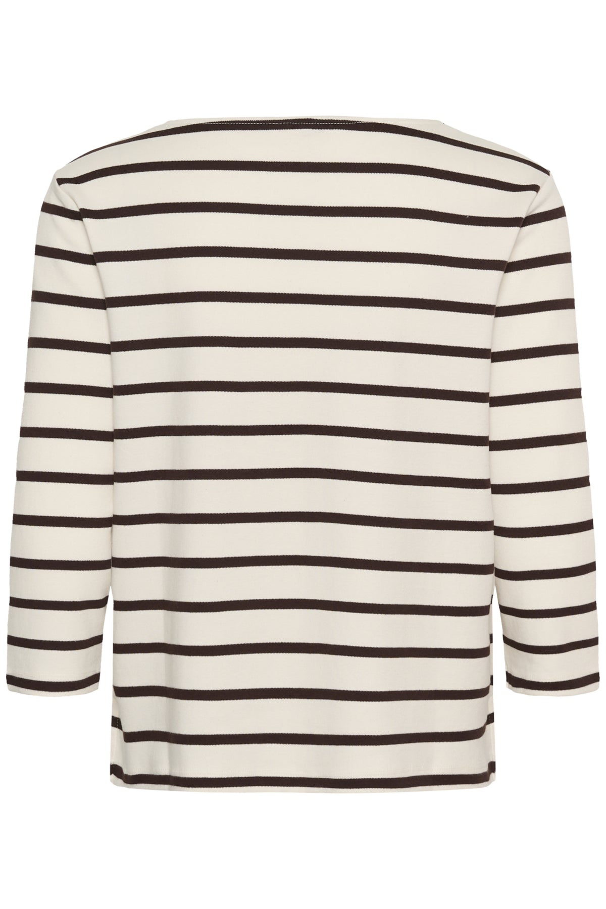 Part Two Nela Mole Stripe T-shirt